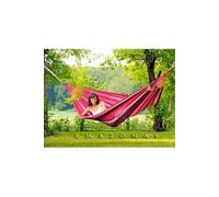 Hamac Amazonas Salsa Coloris Fuego 210 X 140Cm