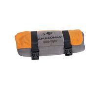 Hamac AMAZONAS Silk Traveller Orange 350 cm