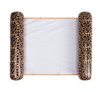 Hamac aquatique girafe 116 cm