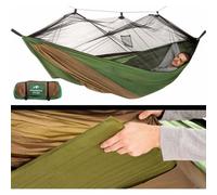 Hamac avec moustiquaire amazonas adventure moskito thermo