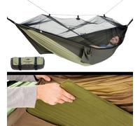 Hamac avec moustiquaire amazonas moskit
