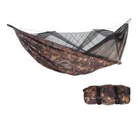 Hamac avec moustiquaire amazonas moskito traveller forest