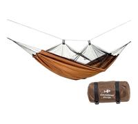 Hamac avec moustiquaire amazonas moskito traveller pro