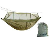 Hamac Avec Moustiquaire, Dedra N1039 330X140Cm