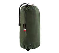 Hamac avec moustiquaire Ważka V1 Long TigerWood - Green