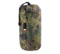 Hamac avec moustiquaire Ważka V1 TigerWood - Camo