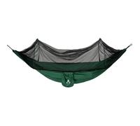 Whistler Hamac Tongass avec moustiquaire Nylon et polyester léger et confortable