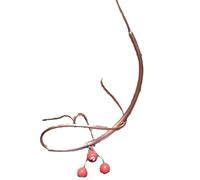 Hamac Banane Papillon Extérieur Suspendu en Cuivre Mangeoire À Oiseaux Support Banane Attirer Les Papillons Les Abeilles Les Oiseaux Décoration De Jardin Fournitures d'alimentation Décoratives