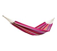 Amazonas Hamac Barbados AZ-1018150 Coloris Grenadine