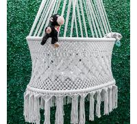 Hamac berceau « cocoon dreams »
