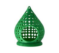 Hamac Betta pour poissons - Lieu de repos, abri d'alimentation imprimé en 3D | Betta flottant pour aquarium | pour Corydora Clown, Crabe, poisson-chat, crevettes naines, jeu de reproduction, repos