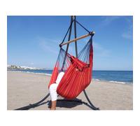 Hamac chaise caribena grenade xl