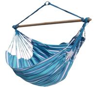 Hamac chaise caribena malaga xxl