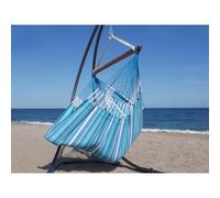 Hamac chaise caribena malaga xxl