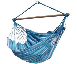 Hamac chaise caribena malaga xxl