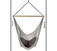 Hamac chaise jinopete l gris