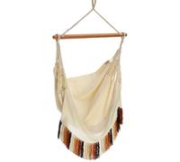 Hamac chaise magdalena xl beige
