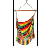 Hamac chaise malambo xl multicolor