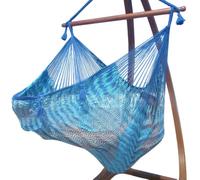 Hamac chaise san blas piscinas