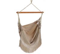 Hamac chaise yopal xl gris
