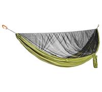 Hamac cocoon mosquito net hammock vert