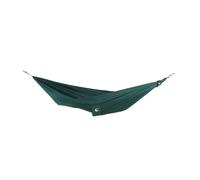 Hamac compact vert armée