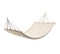 Hamac Balancelle Transat Chaise Siège Suspendue Terrasse Jardin Patio vidaXL