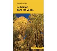 Hamac dans les voiles (le) - Leclerc felix - Fides - broché - Roman