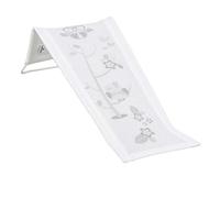Hamac de bain transat fauteuil pour bébé en tissu Blanc Owls