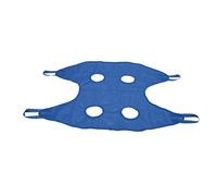 Hamac de beauté pour Animaux de Compagnie, Assistant de Toilettage Polyvalent pour Chiens et Chats, pour Une Coupe et Un Nettoyage Sûrs et Faciles, 1 X Hamac avec 2 Crochets en S (M)