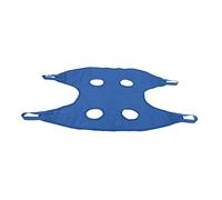 Hamac de beauté pour Animaux de Compagnie, Assistant de Toilettage Polyvalent pour Chiens et Chats, pour Une Coupe et Un Nettoyage Sûrs et Faciles, 1 X Hamac avec 2 Crochets en S (L)