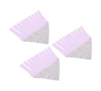 Hamac de Cage pour Animaux de Compagnie, Refède Décoratif Sage Petit Animal Suspendu Hamac 3 Pcs pour Cobaye pour Lapin (#2)
