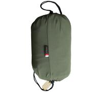 Hamac de camp avec moustiquaire Ours XL TigerWood - Olive