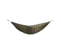 Hamac de camping extérieur, hamac chaud sous-matelas ultraléger