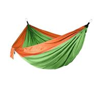 Hamac de Camping Portable, Hamac de Camping en Plein air Nylon 210D Multicolore, Plusieurs Tailles(C,300x200 cm)