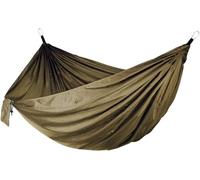 Hamac de Camping Portable, Hamac de Camping en Plein air Nylon 210D Multicolore, Plusieurs Tailles(H,300x200 cm)