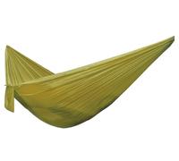 Hamac de Camping Portable, Hamac extérieur Portable Pliable for Camping randonnée Plage Voyage Multicolore 245x90 cm(H)