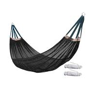 Hamac De Camping-système De Filet De Camping Portable, Filet De Hamac De Camping-balançoire d'arbre Extérieure, Kit De Chaise De Repos en Fiet | Solution D'équipement De Confort De Couchage À Suspens