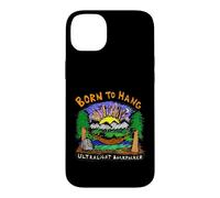 Hamac de Camping Ultra léger Born to Hang Coque pour iPhone 14 Plus