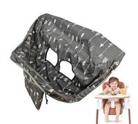 Hamac de chariot pour - Siège de couverture lavable, support d'épicerie