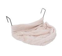 Hamac de Chat, Chat Hamac dans l'espace de Style Qui Sauve pour la Maison (Beige)