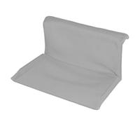 Hamac de fenêtre pour chat à l'intérieur, cintre de fenêtre pour chat, coupe d'aspiration pliable pour chat - Avec couvercle amovible, accessoires pour rebord de fenêtre pour sum