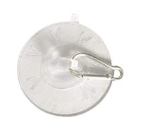 Hamac de fenêtre pour chat Ventouses de rechange pour perchoir Puissant Vide Ventouse Antidérapant PVC avec