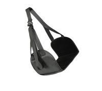 Hamac de pied d'avion, repose-pieds avions,Amamks avec fronde de pied | Reste de jambe, extension des pieds dans l'avion, bagages à main de vol léger pour le bureau, le travail