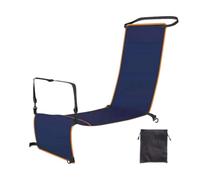 Hamac de pied pour voyage en avion, hamac de pied de voyage pour adultes, hamac de pied pour avion, lit d'extension de siège, tapis pliable pour avion, bus, train, voiture, long voyage, sommeil