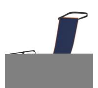 Hamac De Pied Pour Voyage En Avion,Hammac de Pied Adulte pour Voyage Long | Extension de Siège Transport Pliable Matelas de Repos pour Longs Trajets Week-end