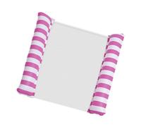 Hamac de piscine - Flotteur de piscine relaxant | Double chaise de piscine gonflable | Accessoires de couchage flottants pour la piscine, le lac plage, l'été - Radeau de détente pour femmes en plein