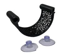 Hamac De Poisson Betta - Décor D’aquarium Flottant Avec Ventouse, Hamac Betta Imprimé En 3D Pour Aquarium | Lits De Repos De Feuilles Aquatiques Artificielles Réalistes Pour L'enrichissement Des Creve