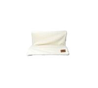- Hamac de radiateur bouclette Olympe pour chat - Ecru - OLYMPE