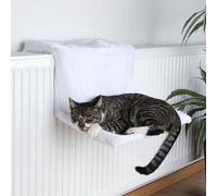 Hamac de radiateur pour chat
